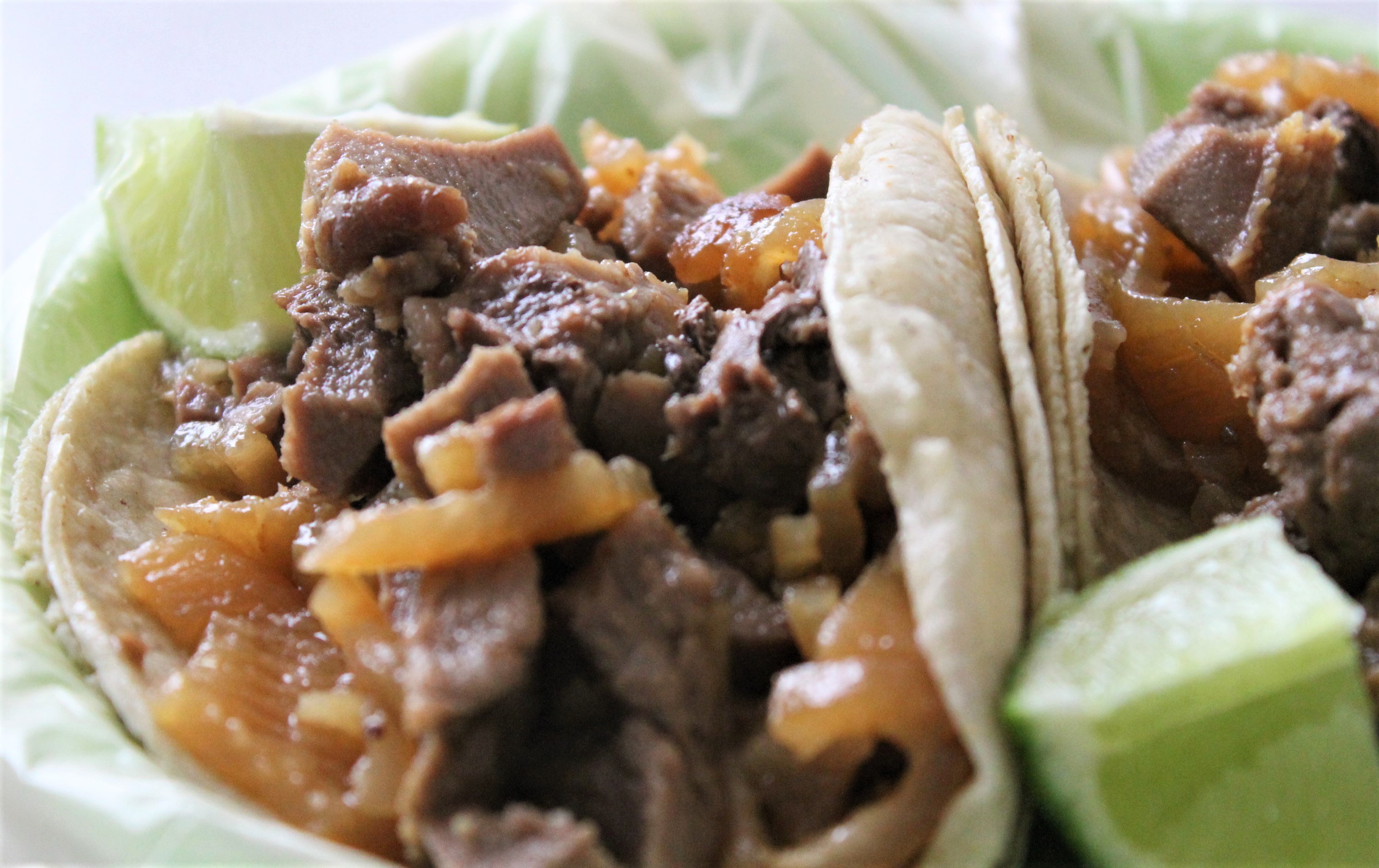 Steak Street Taco
